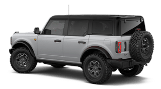 2026 Ford Bronco® External Image 2